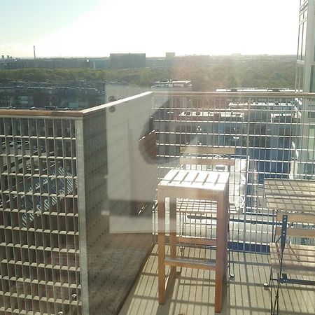 Exclusive Waterfront Apartment - 12Th Floor Copenhague Extérieur photo